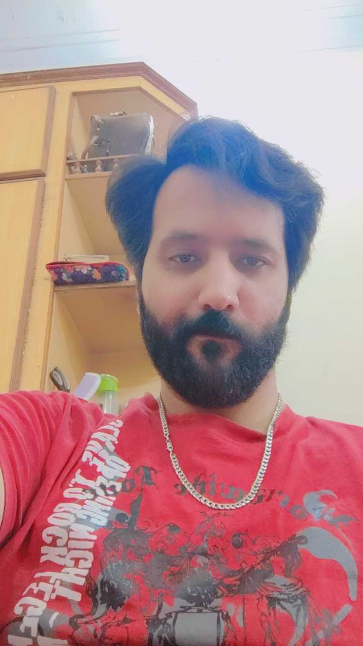 Ehsan Ul Haq