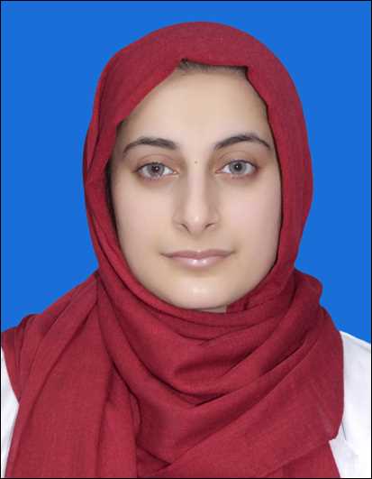 Fatima Shakil