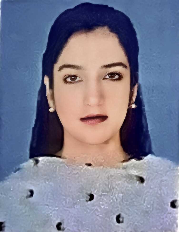 Sandal Fatima