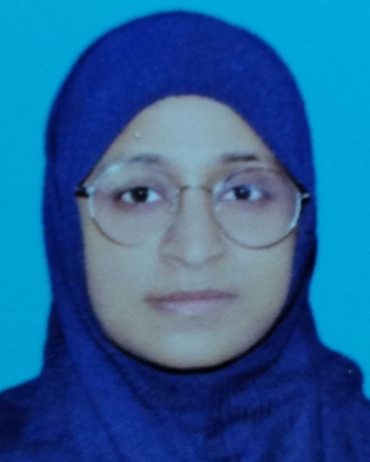 Saima akhtar