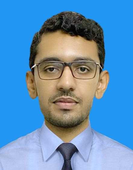 Hafiz Muhammad Asim Mushtaq