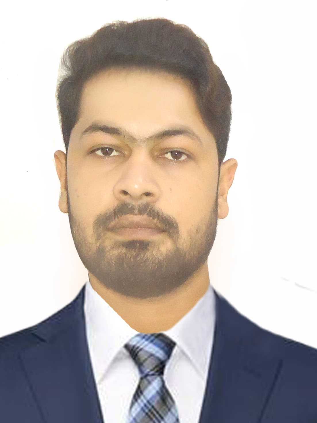 Ghulam Rabani