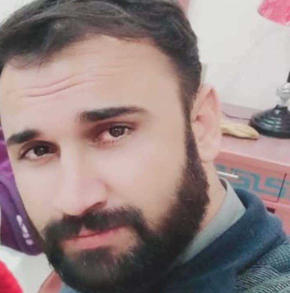 Dr M Waqar hameed