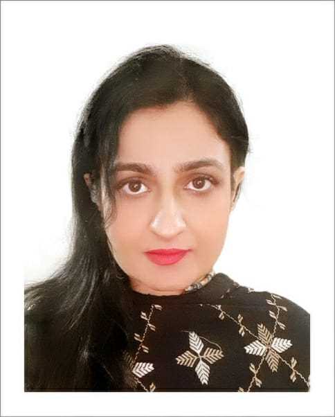Naila Kanwal