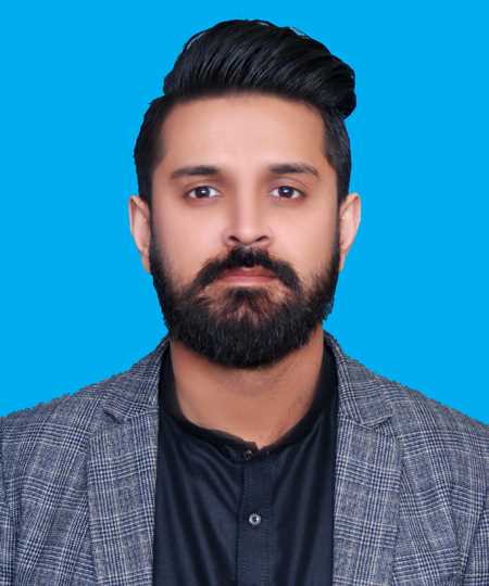 Shajil Tahir