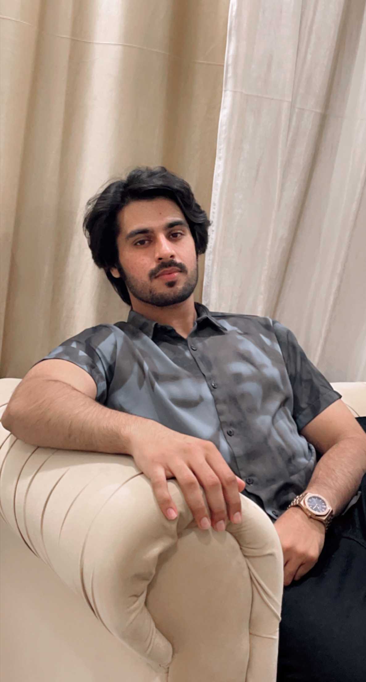 Tayyab qaiser