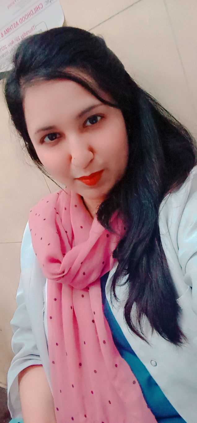 Wardah khan