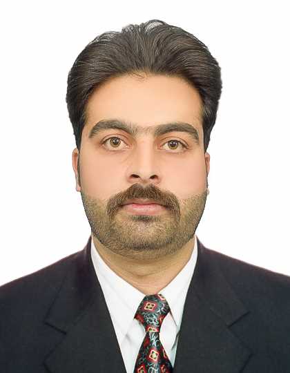 ABBAS KHAN