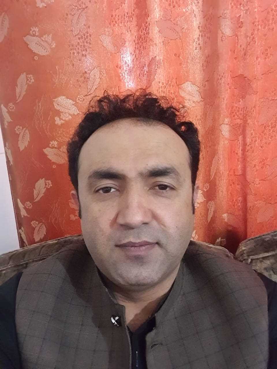 jamil ahmad