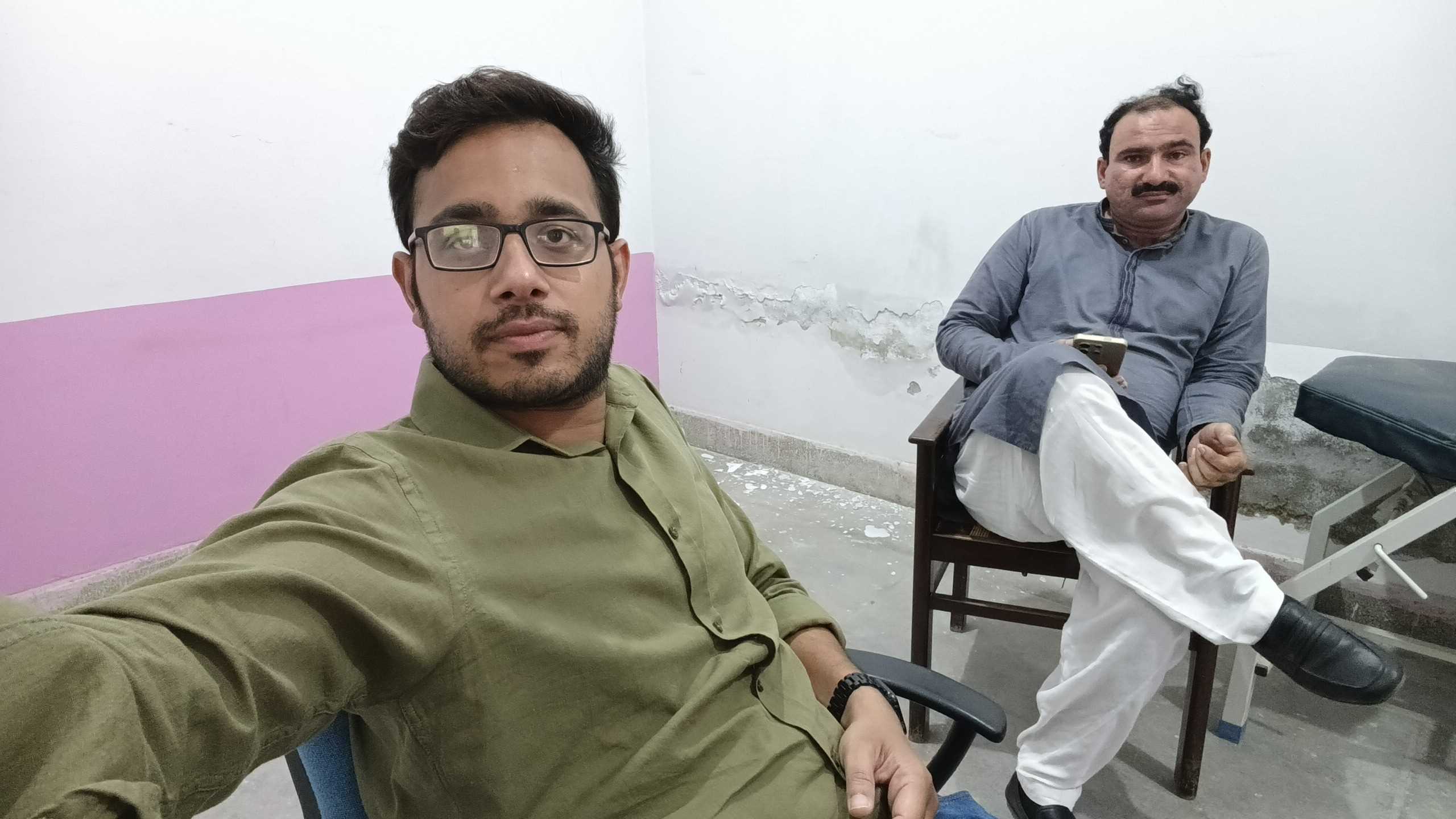 Muhammad Sarmad Abbasi