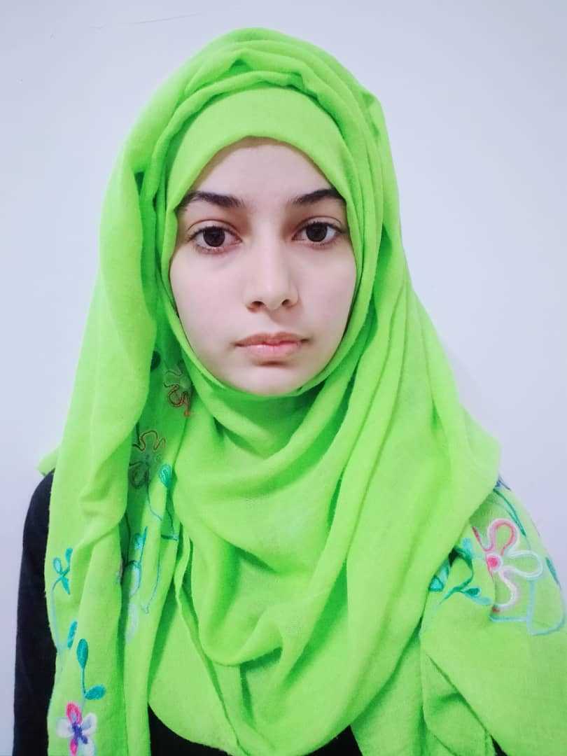 Hajra Tariq