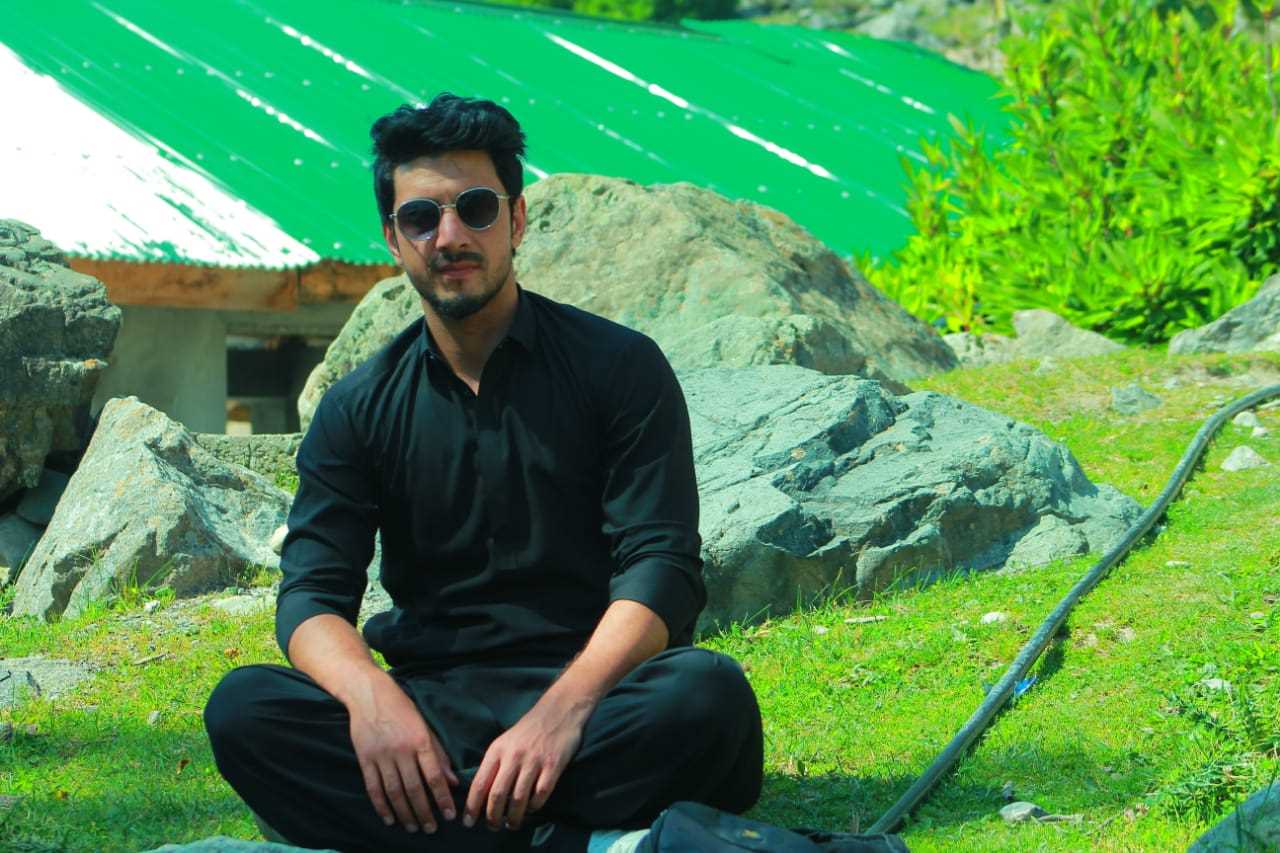 Fazal khaliq