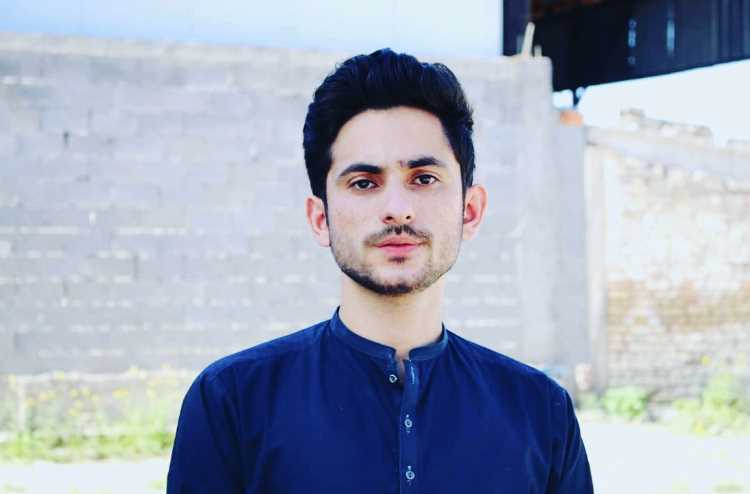 Qaisar Alam