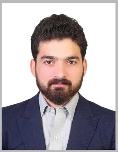 Samad ali khan