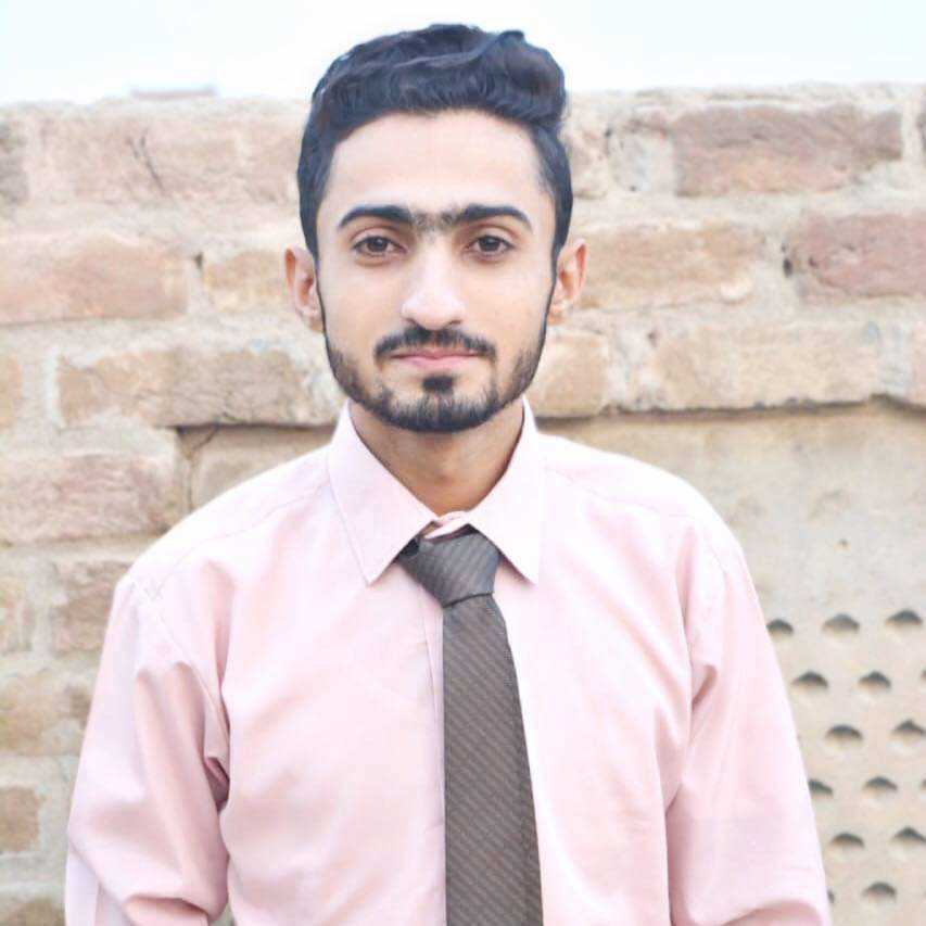 M.Talha Jatoi