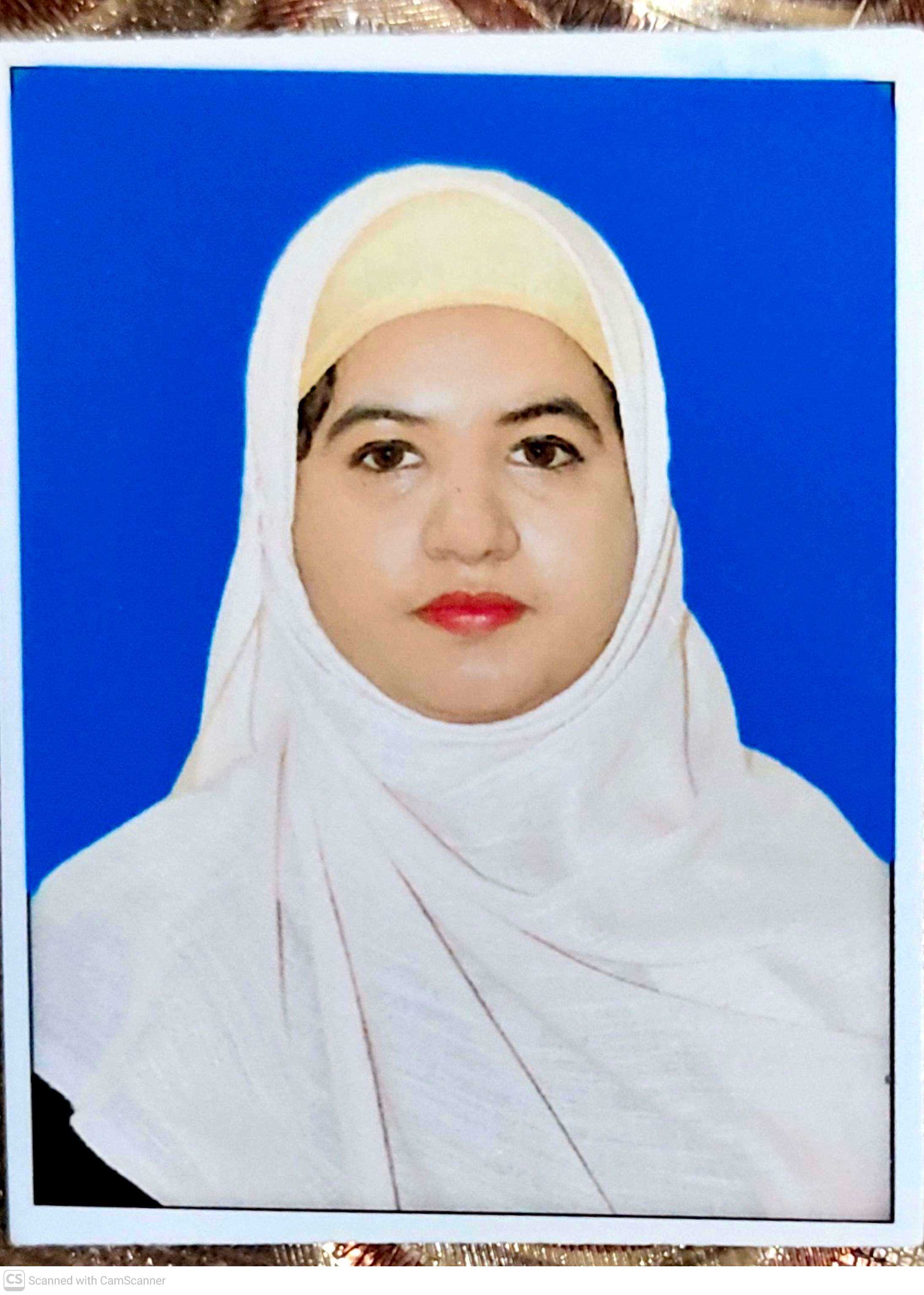 Ammara Laghari