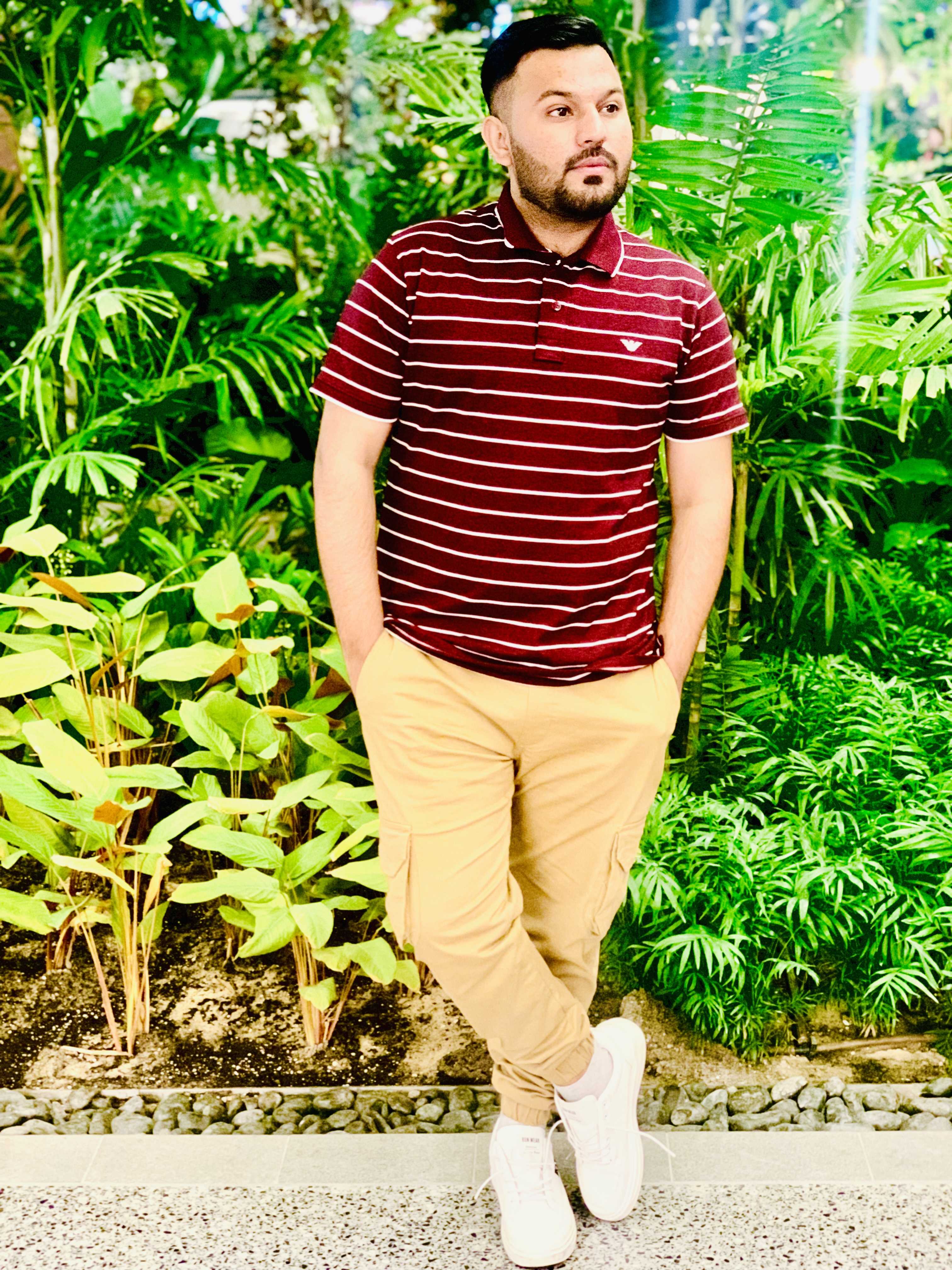 Faraz danish