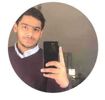 MUHAMMAD AHMED KHAN