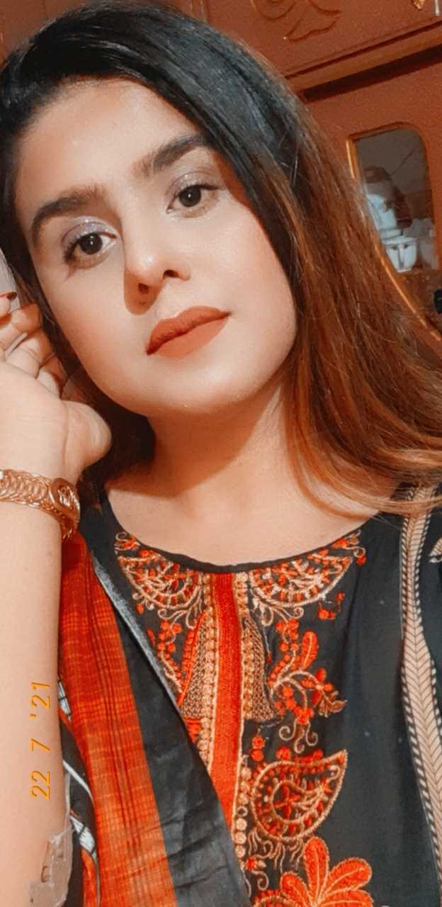 Binish Gillani