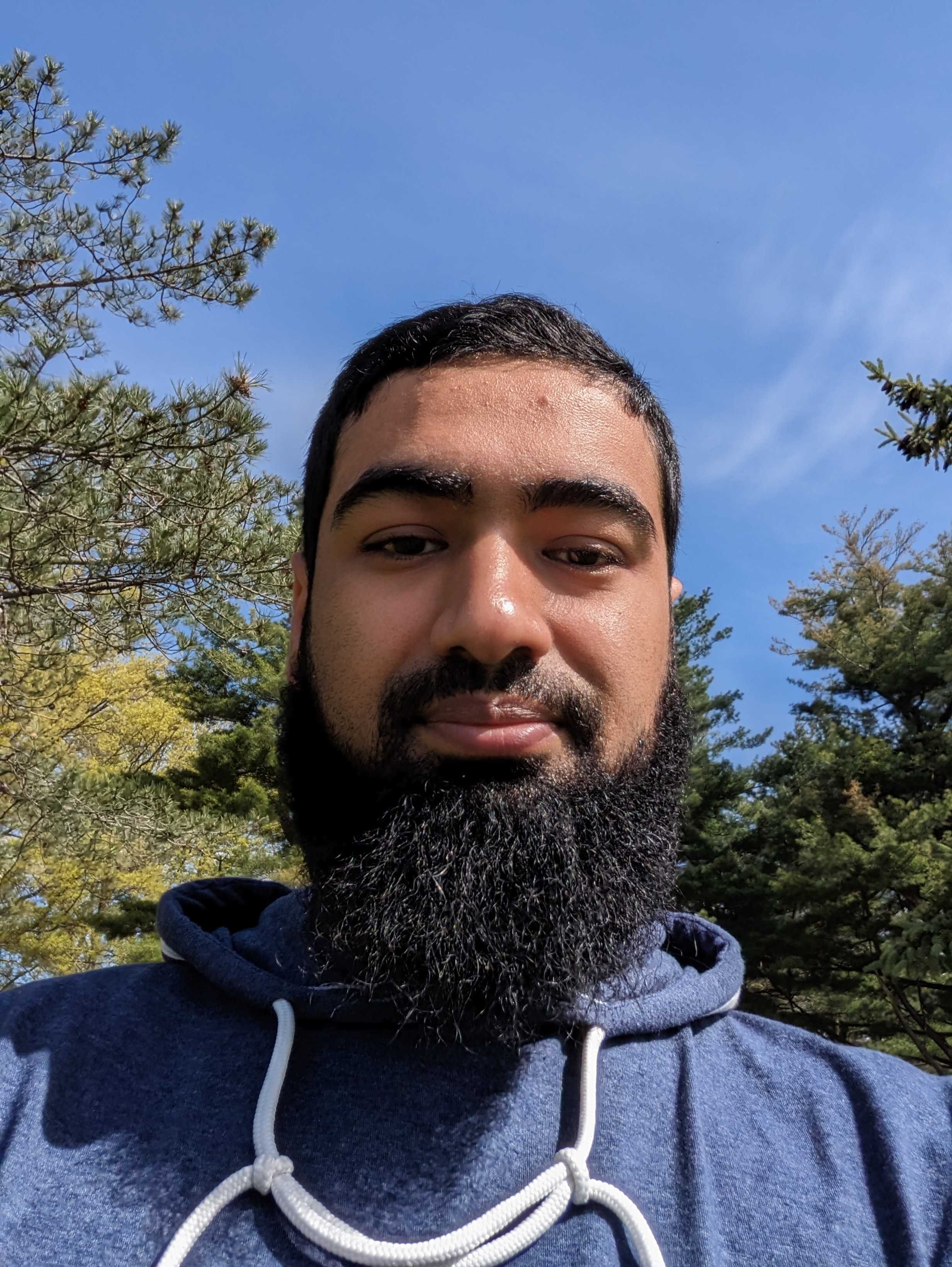 Asif Iqbal