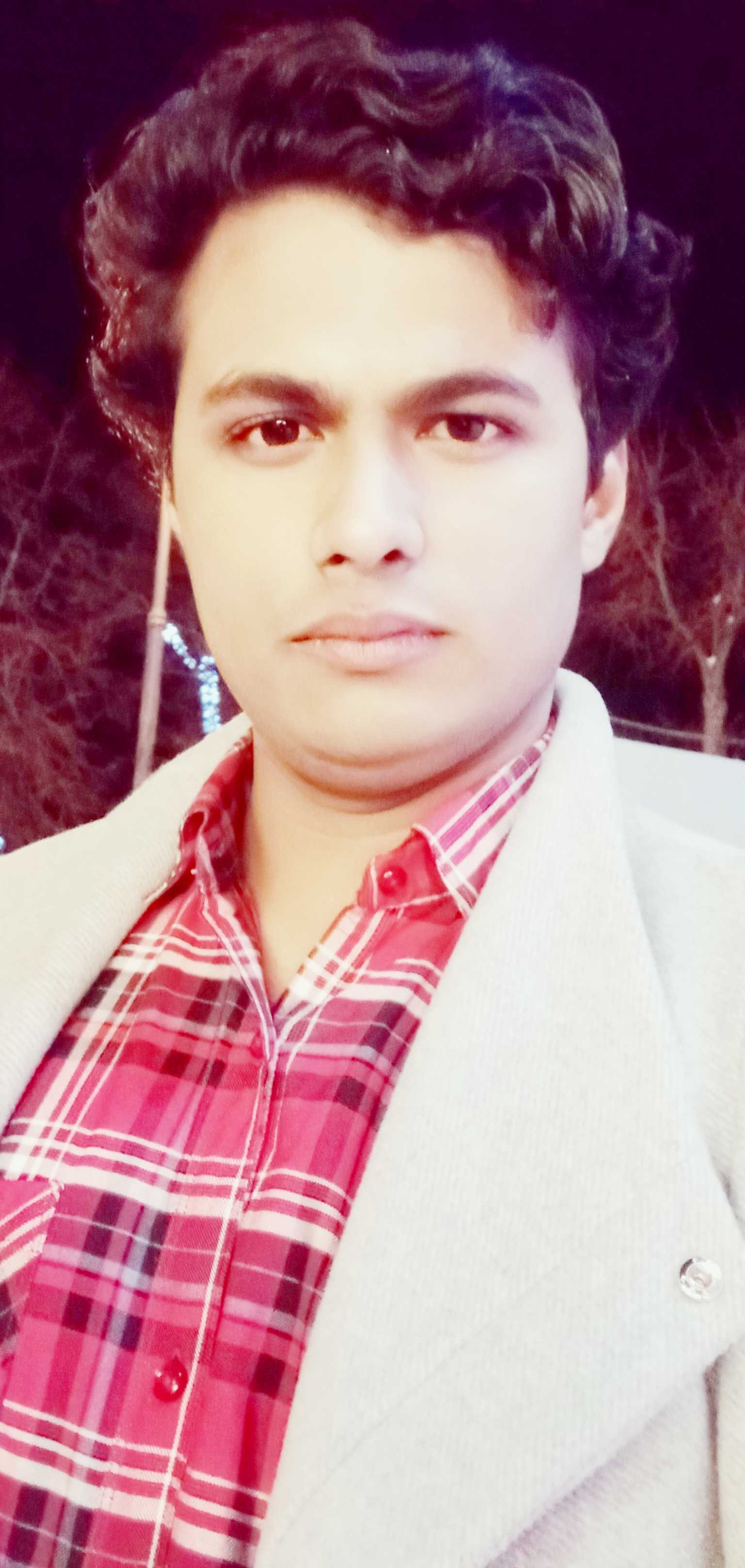 Mohd Afzal