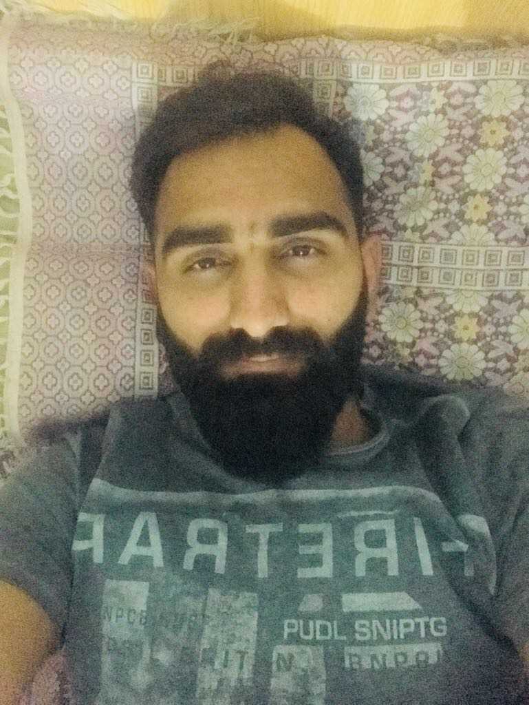 M Bilal Anwar