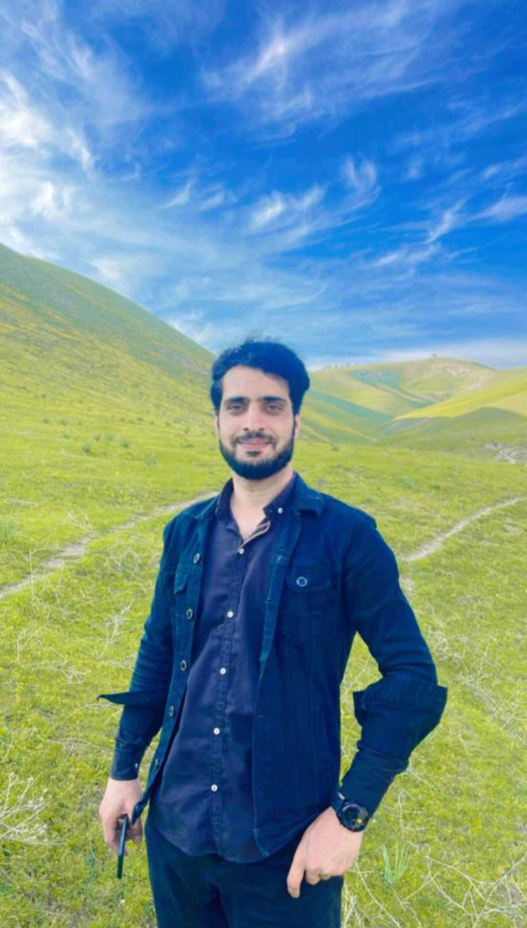 Jeehand Ali
