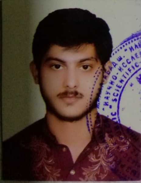 Asad Ilyas