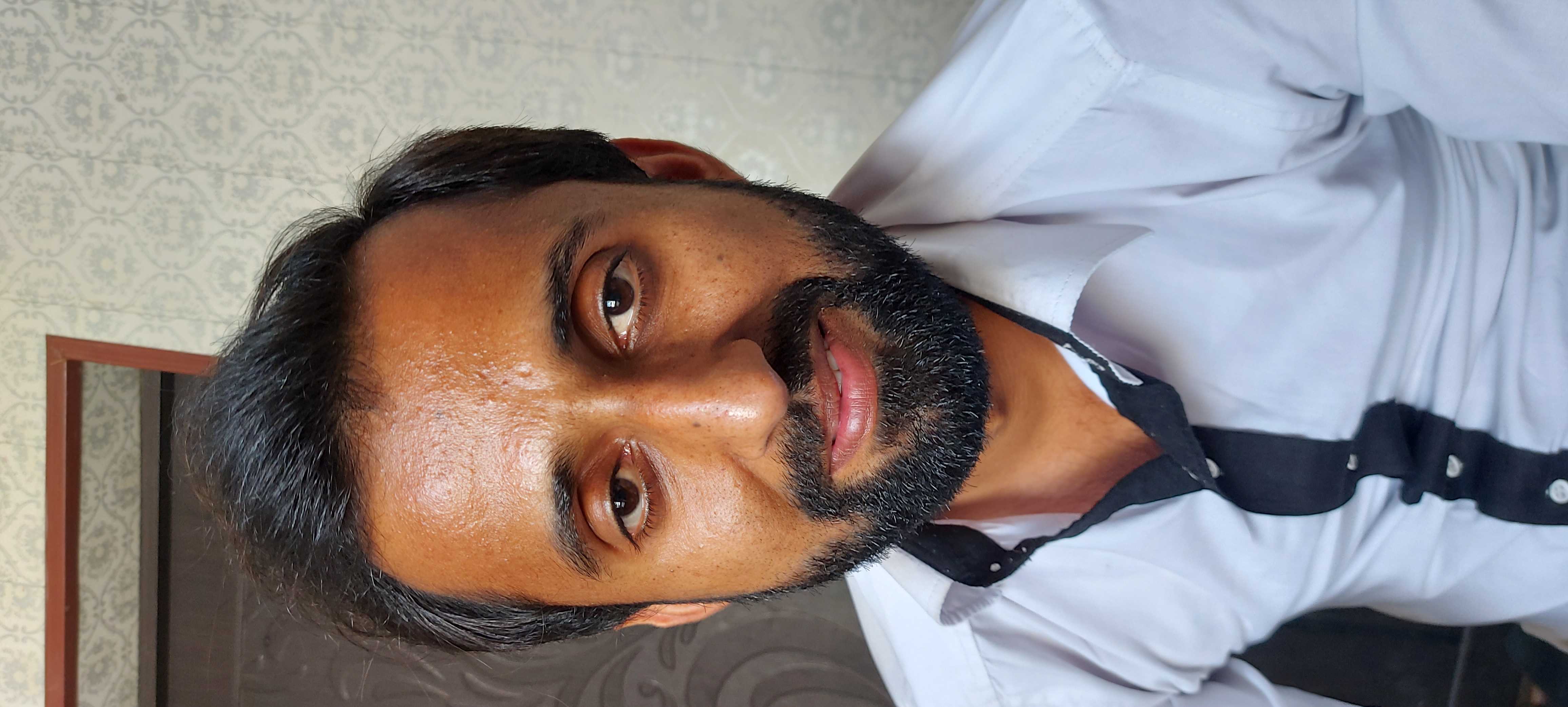 Muhammad Nazim