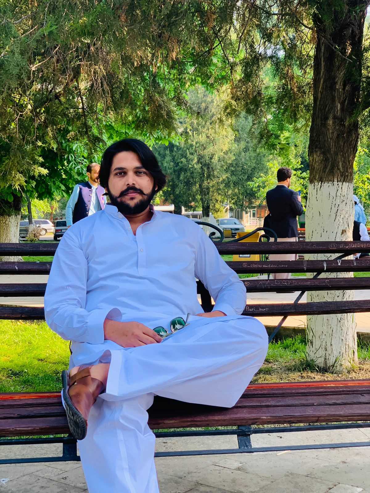 Muhammad Aqib