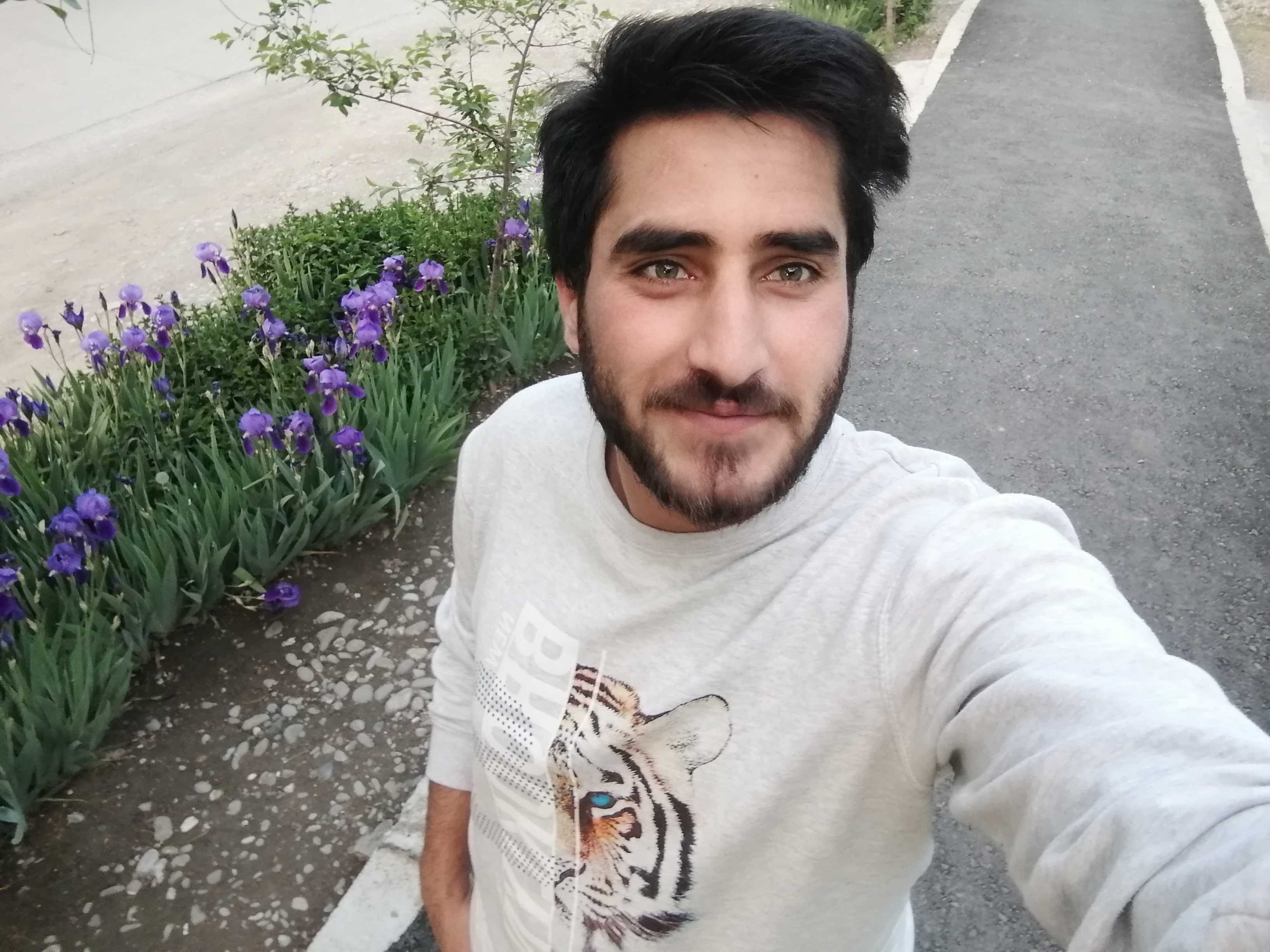 samiullah