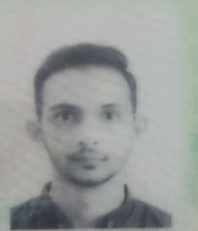 Saqib shahbaz