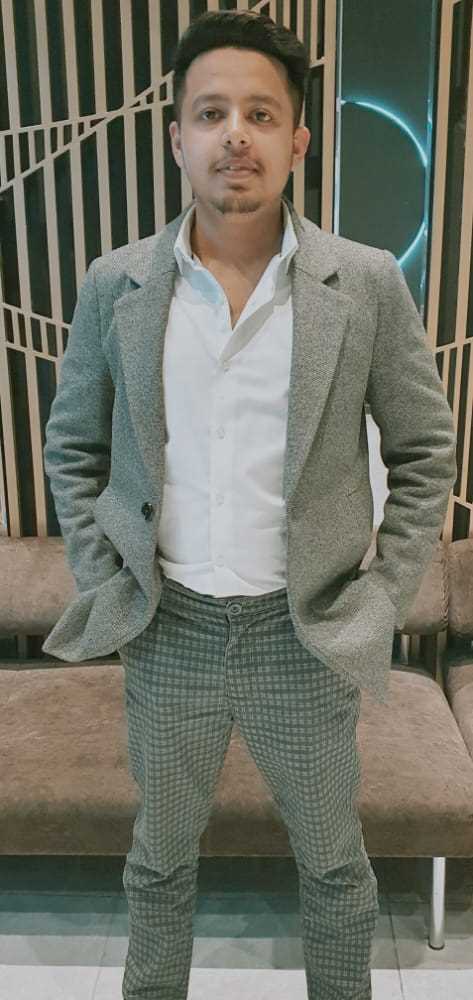 Muhammad Muzamil