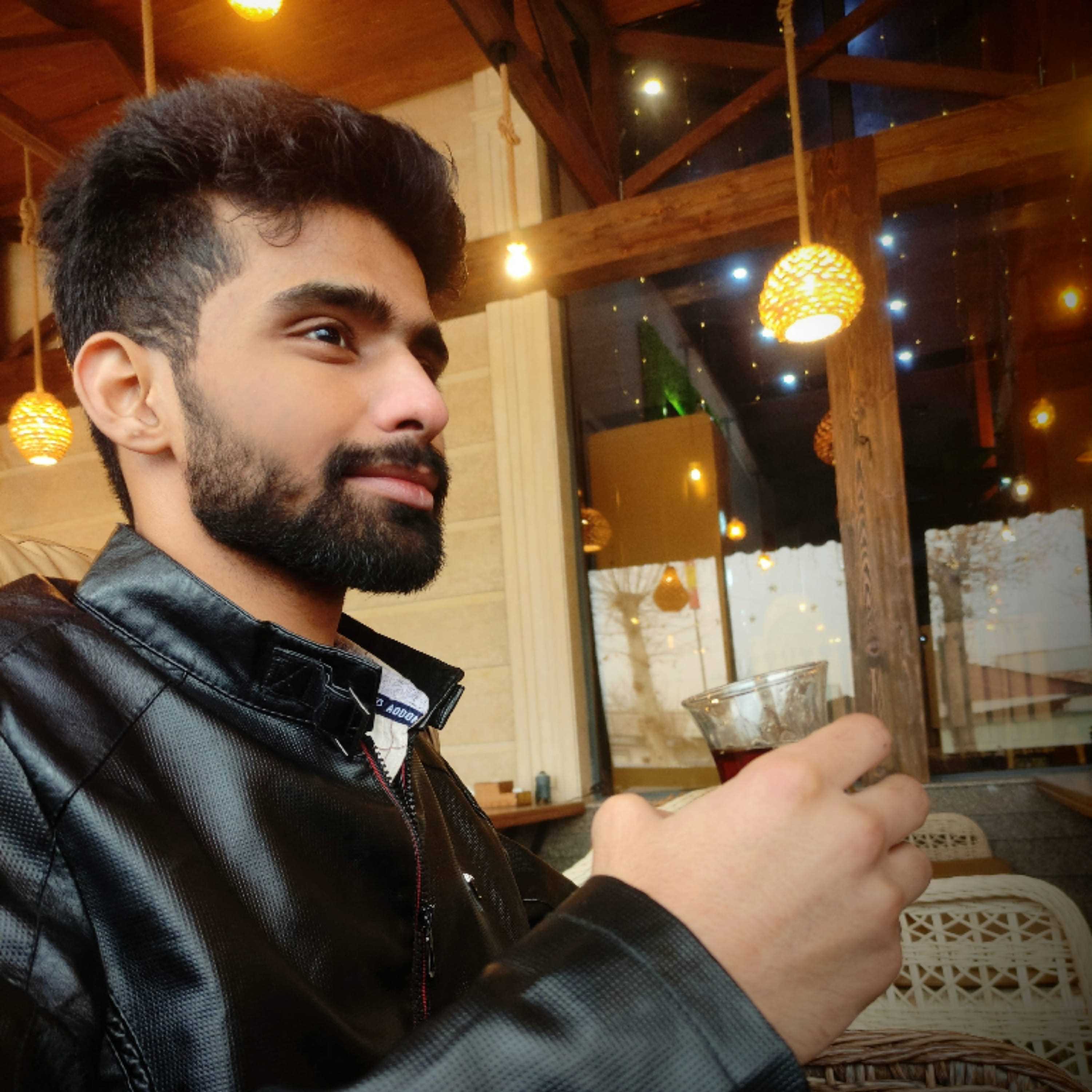 Abdullah Haroon