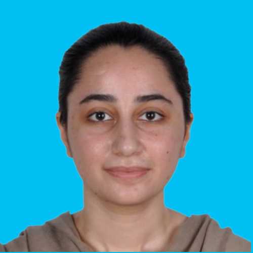 Sawaira Gul
