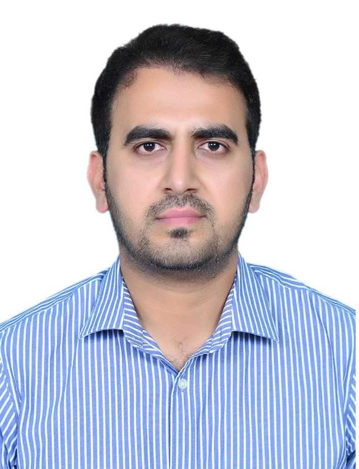 Dr Hafiz Gulfam