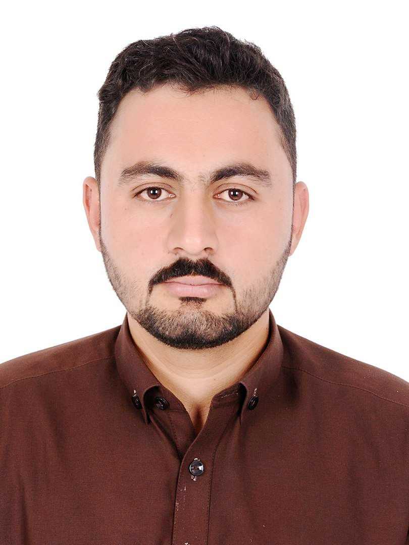 Mohammad Feroz Qany