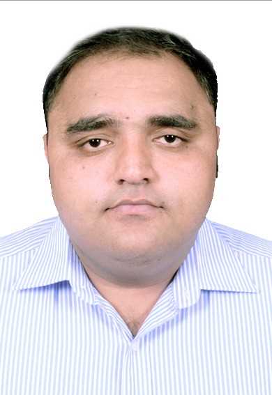 Irshad Ali