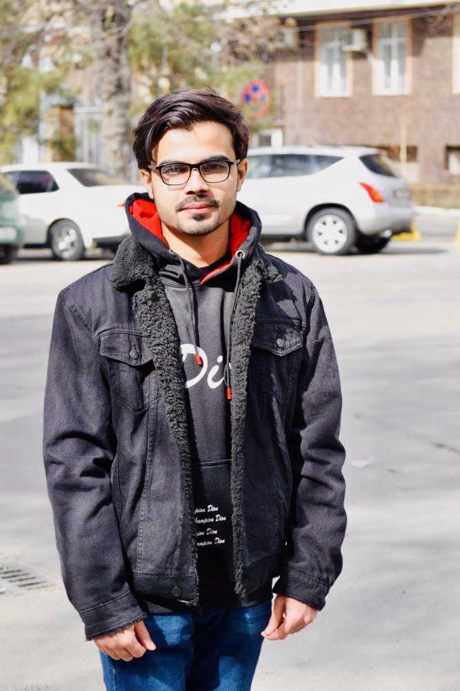 Ata Khan