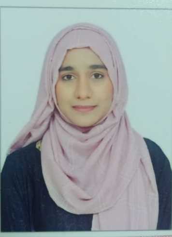 Kinza Asghar