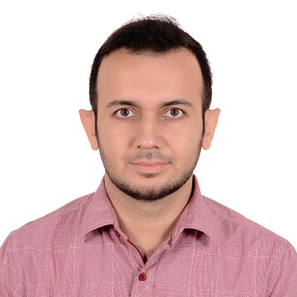 Adnan Hamid