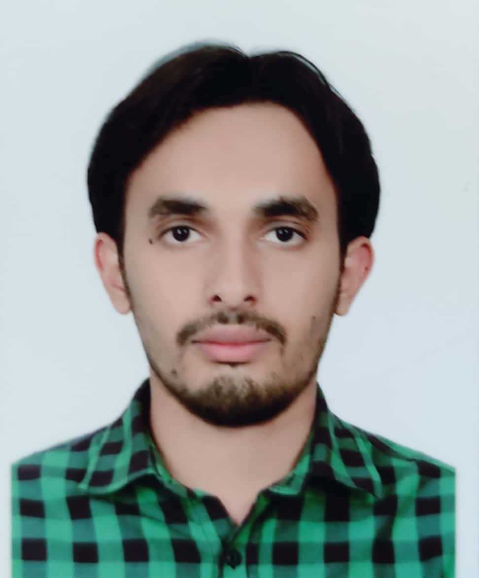 Shahzad Akram