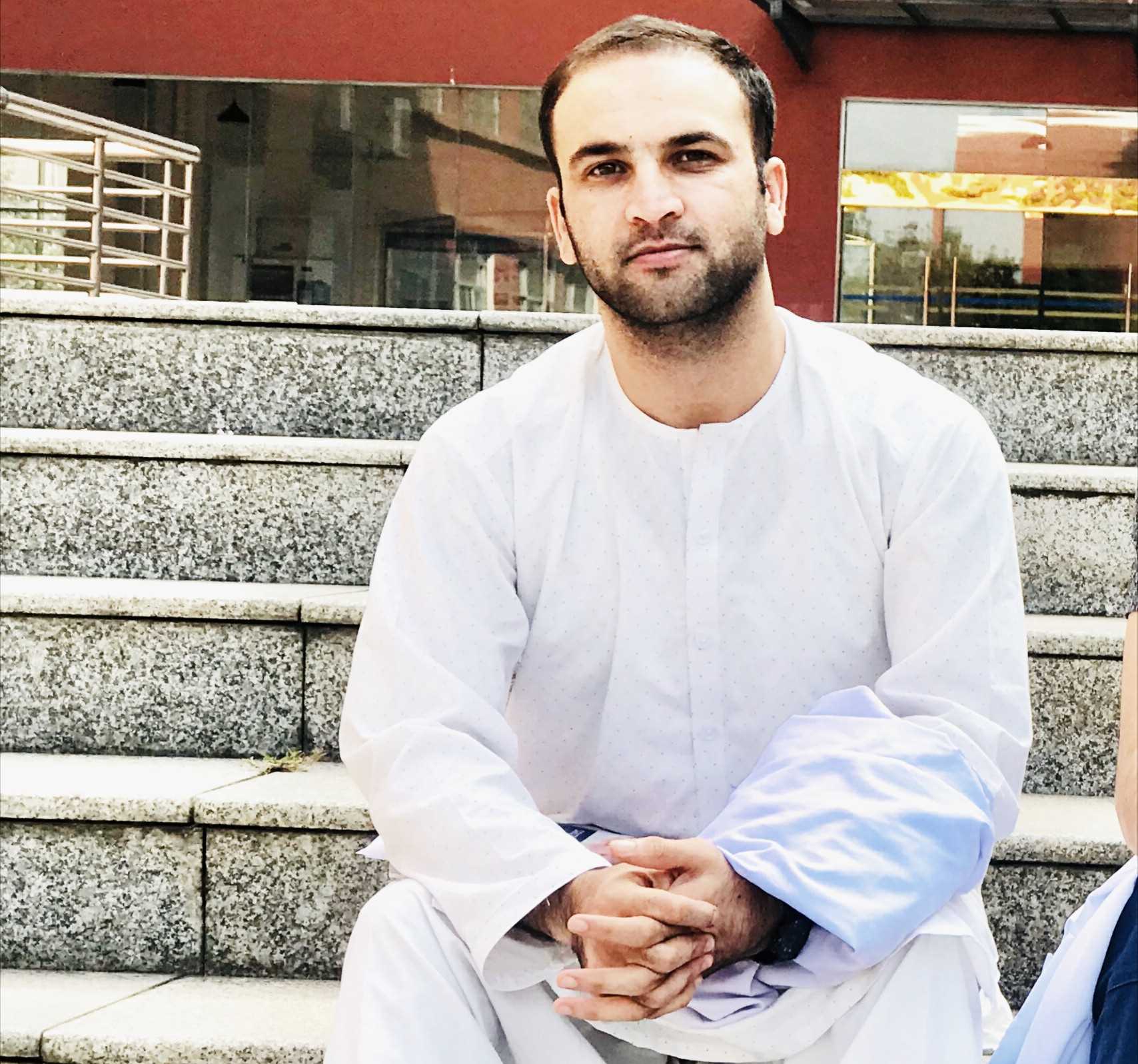 Zakir ullah