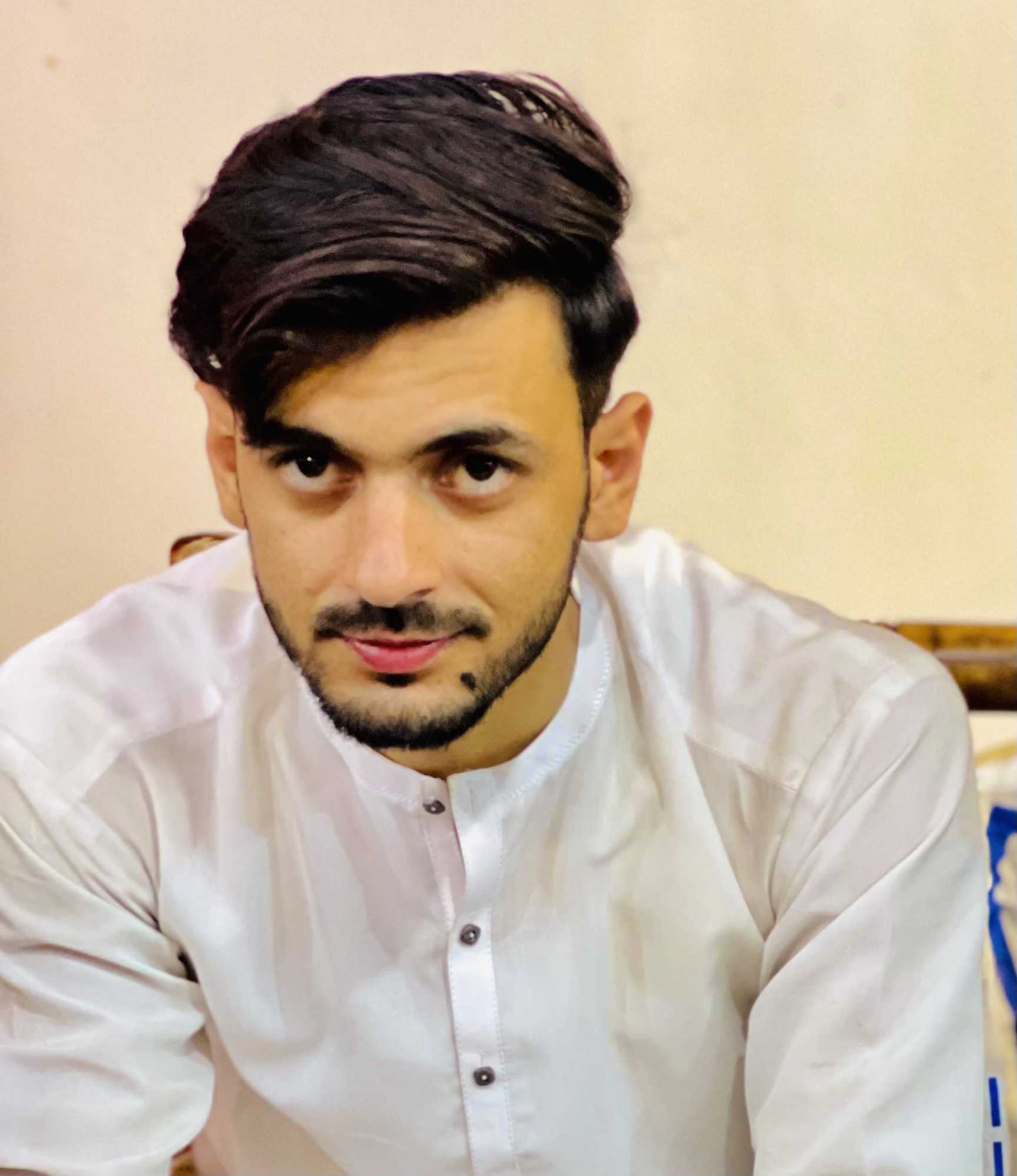 Obaid Urahman Rahimi