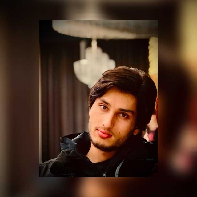 syedmehran shah