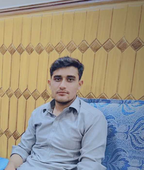 Muhammad nawaz