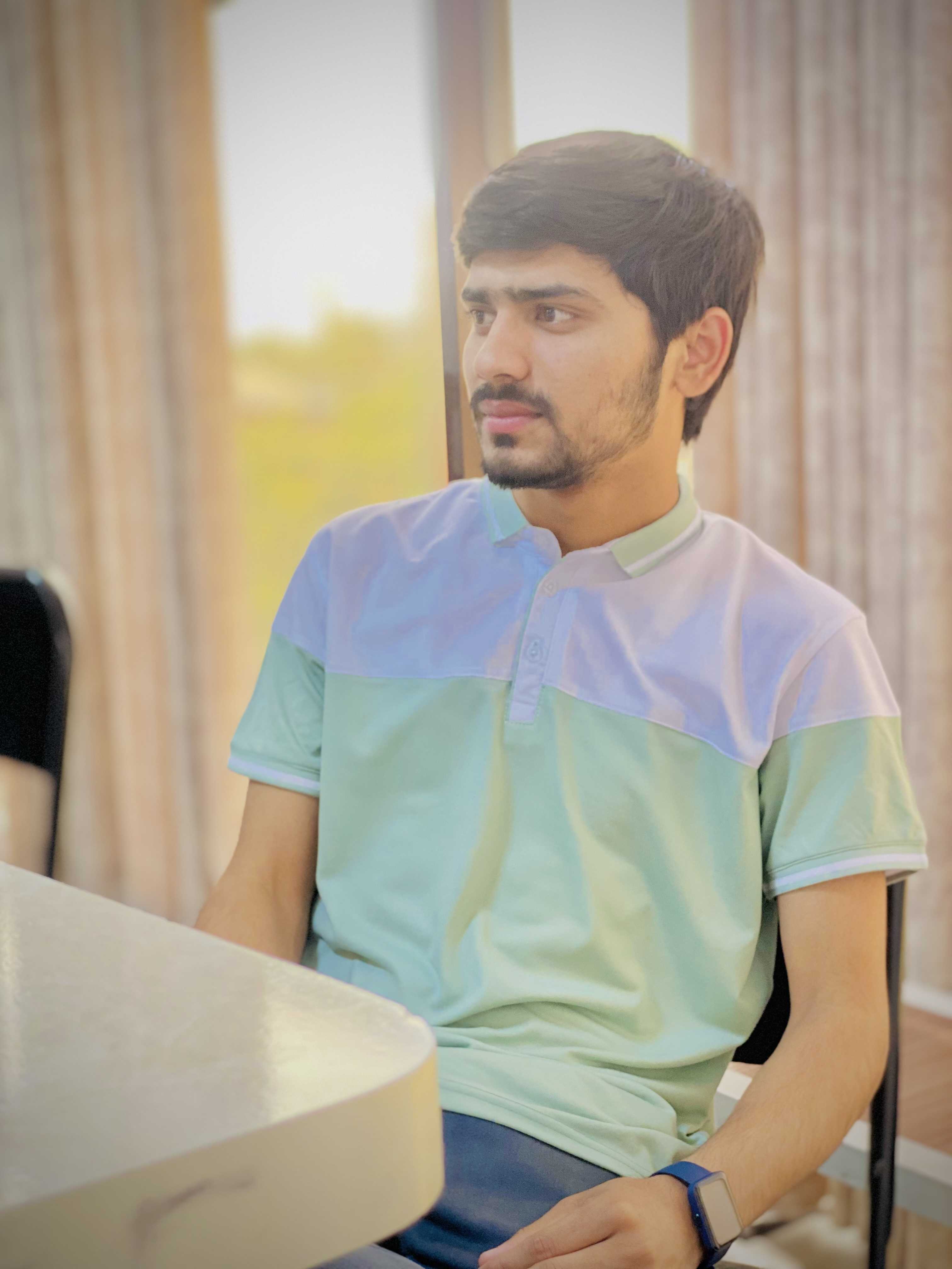 Zain Arshad