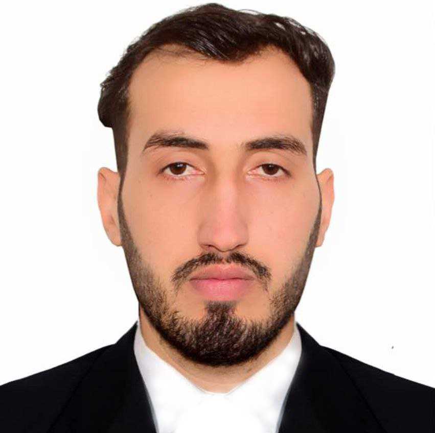 Hasibullah Safi