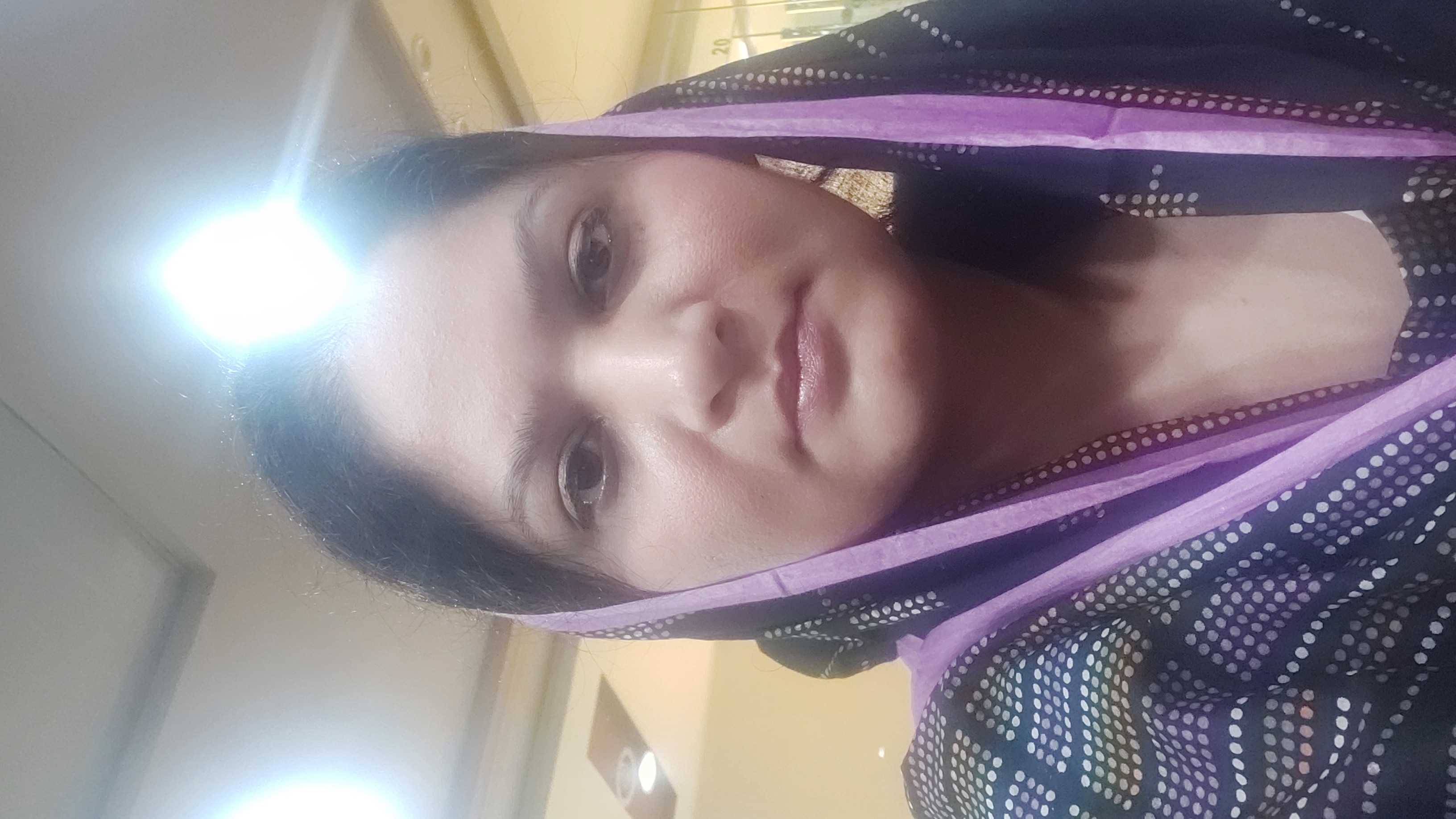 DR NUDMA NAQI