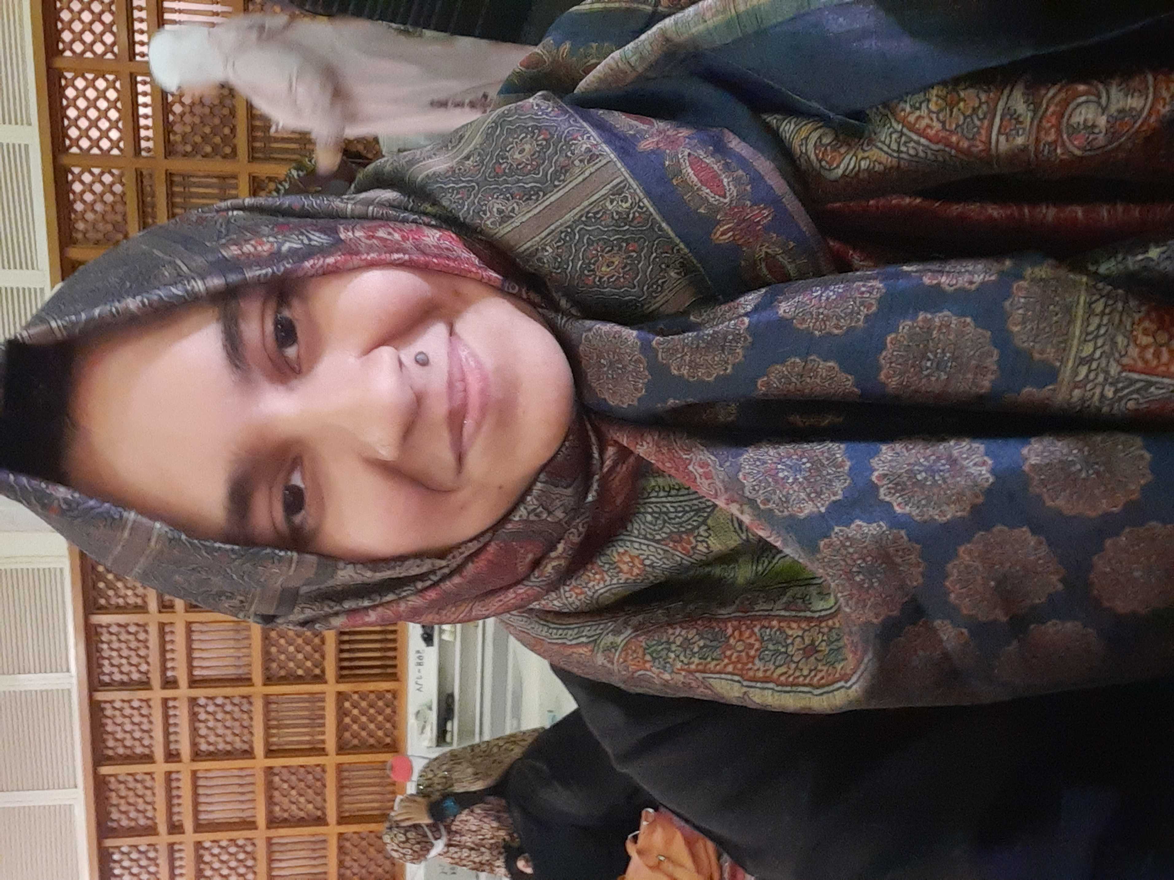 Namra Ali